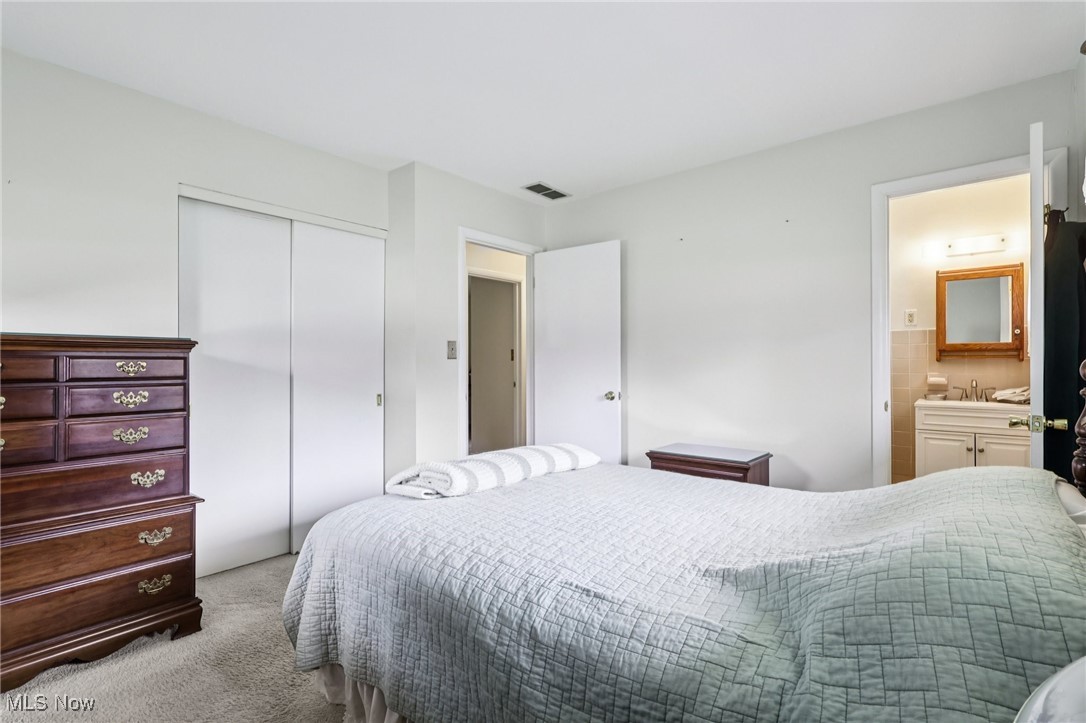 Mentor Meadows Sub - Residential