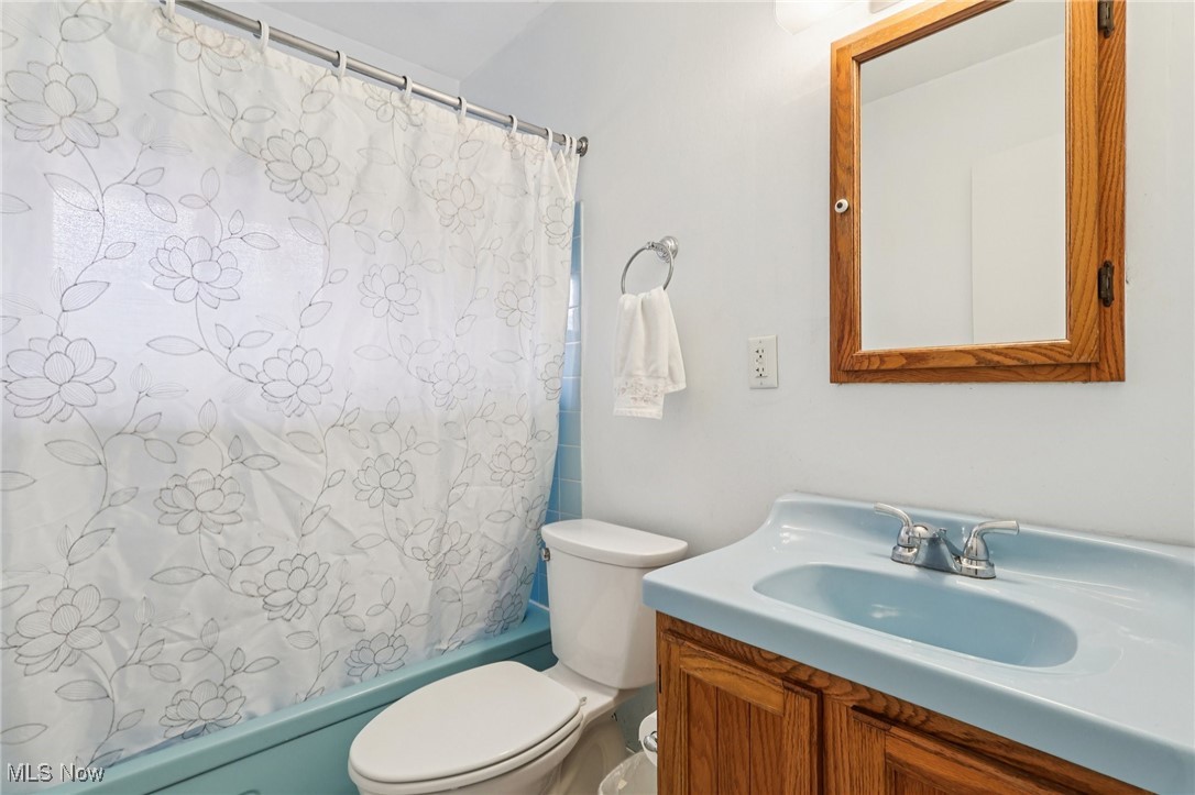 Mentor Meadows Sub - Residential