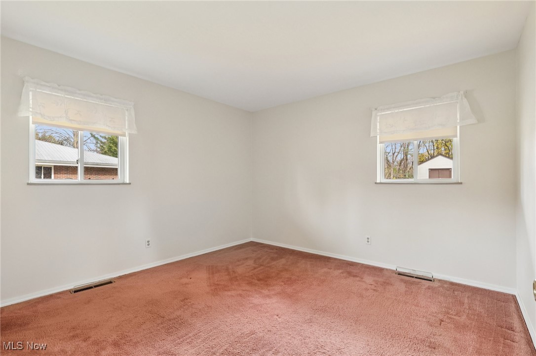 Mentor Meadows Sub - Residential