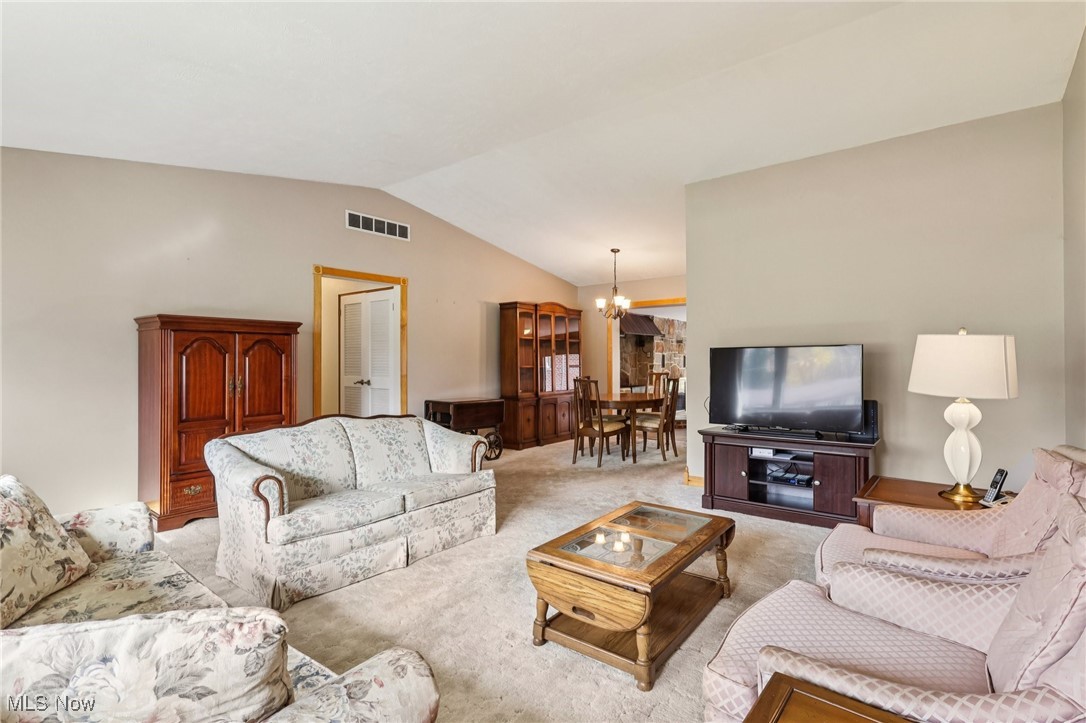 Mentor Meadows Sub - Residential