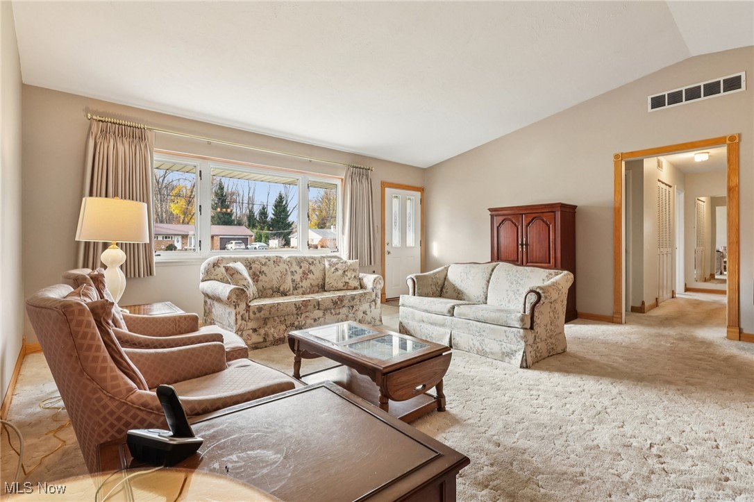 Mentor Meadows Sub - Residential