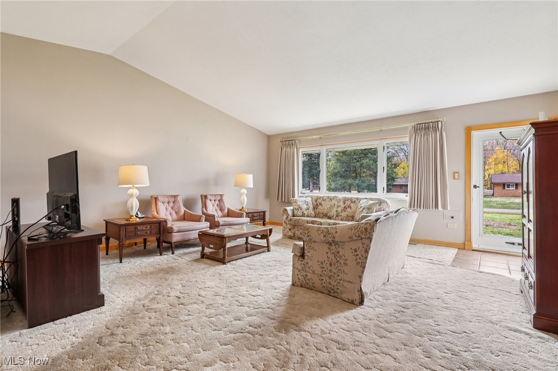 Mentor Meadows Sub - Residential