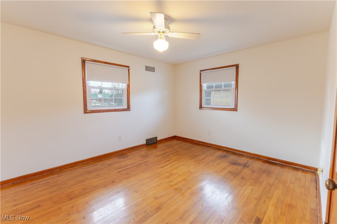 Marland Heights - Residential