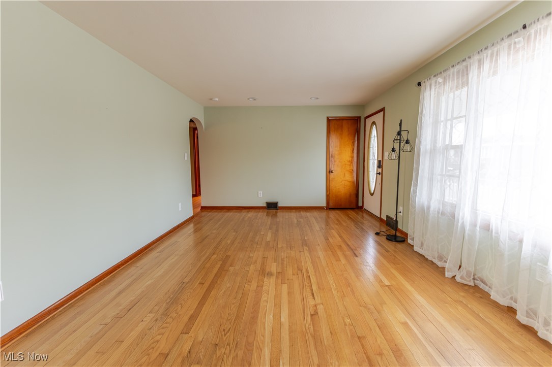 Marland Heights - Residential