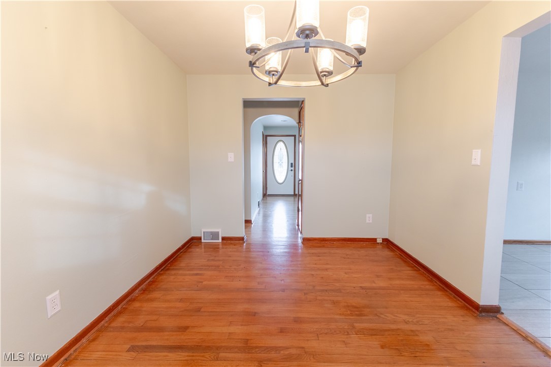 Marland Heights - Residential