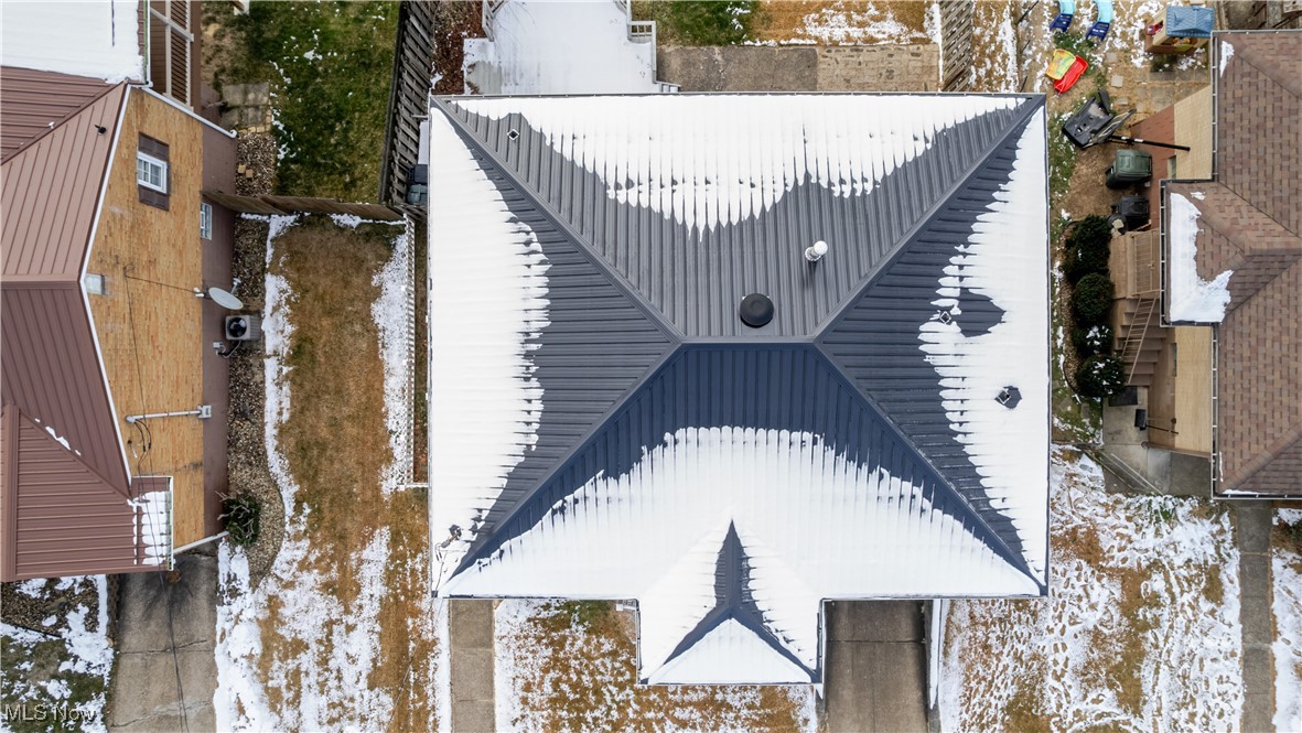 Marland Heights - Residential