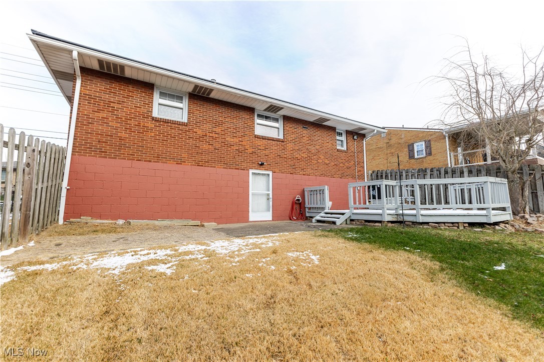 Marland Heights - Residential