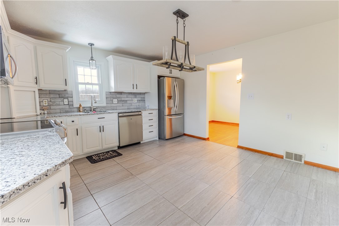 Marland Heights - Residential