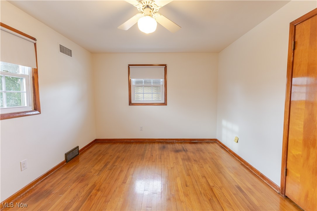 Marland Heights - Residential