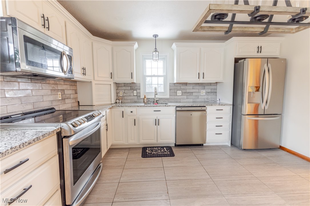 Marland Heights - Residential