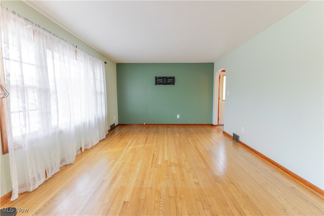 Marland Heights - Residential