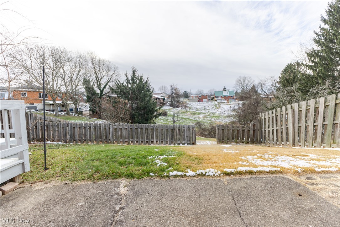 Marland Heights - Residential