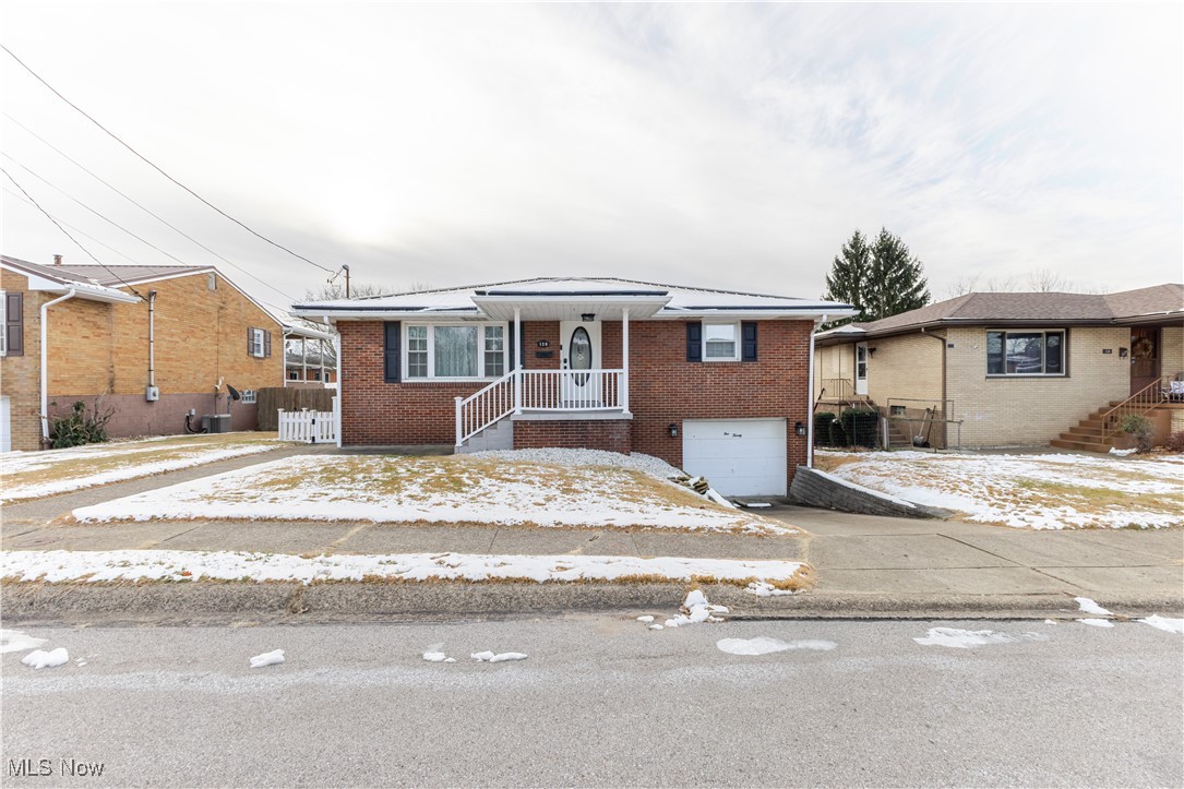 Marland Heights - Residential