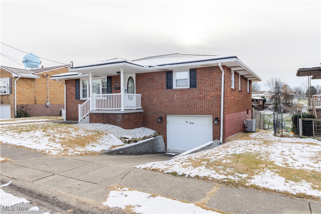 Marland Heights - Residential