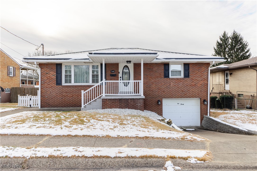 Marland Heights - Residential