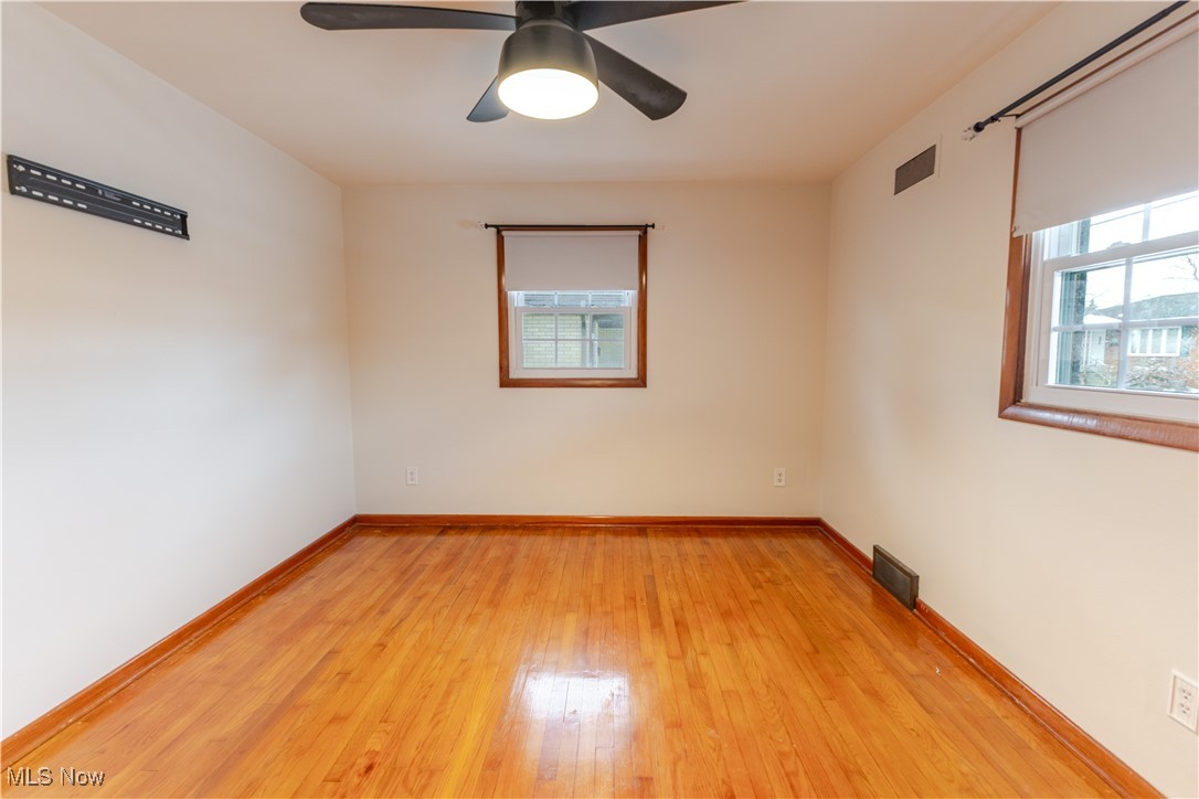 Marland Heights - Residential