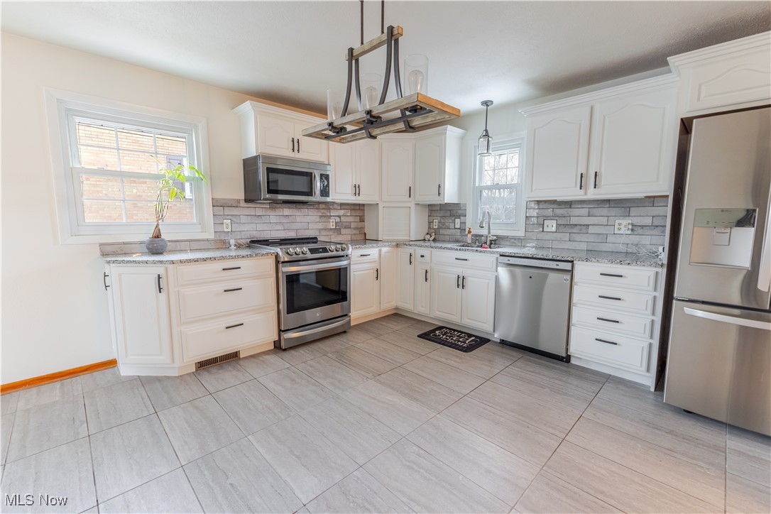 Marland Heights - Residential