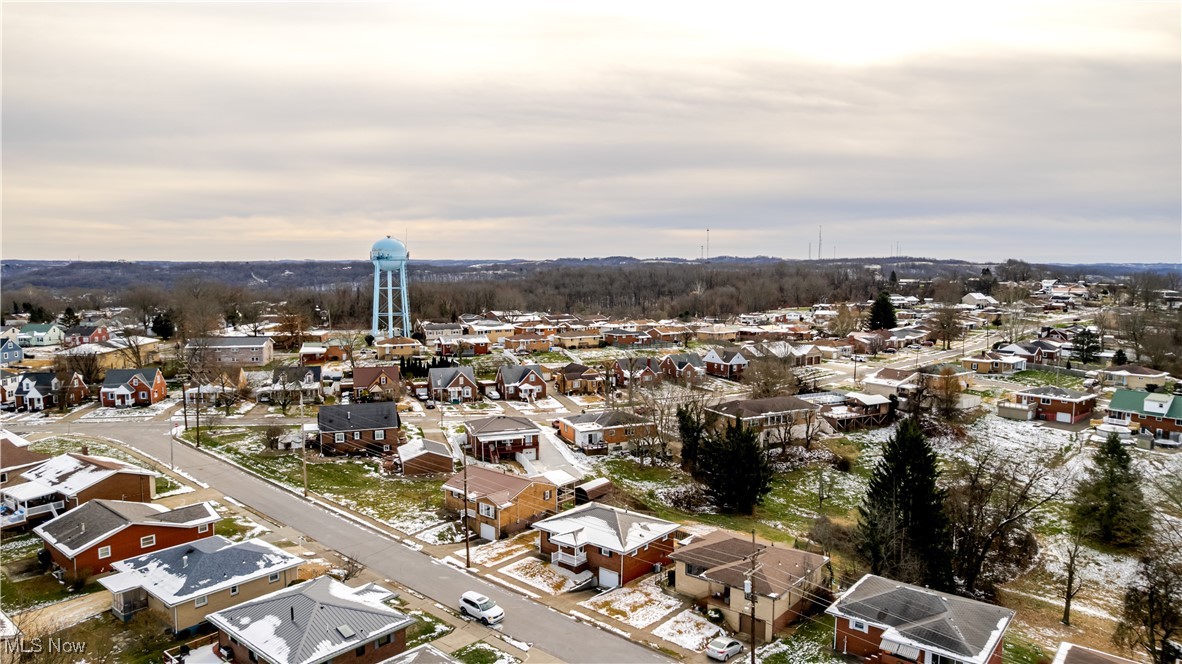 Marland Heights - Residential