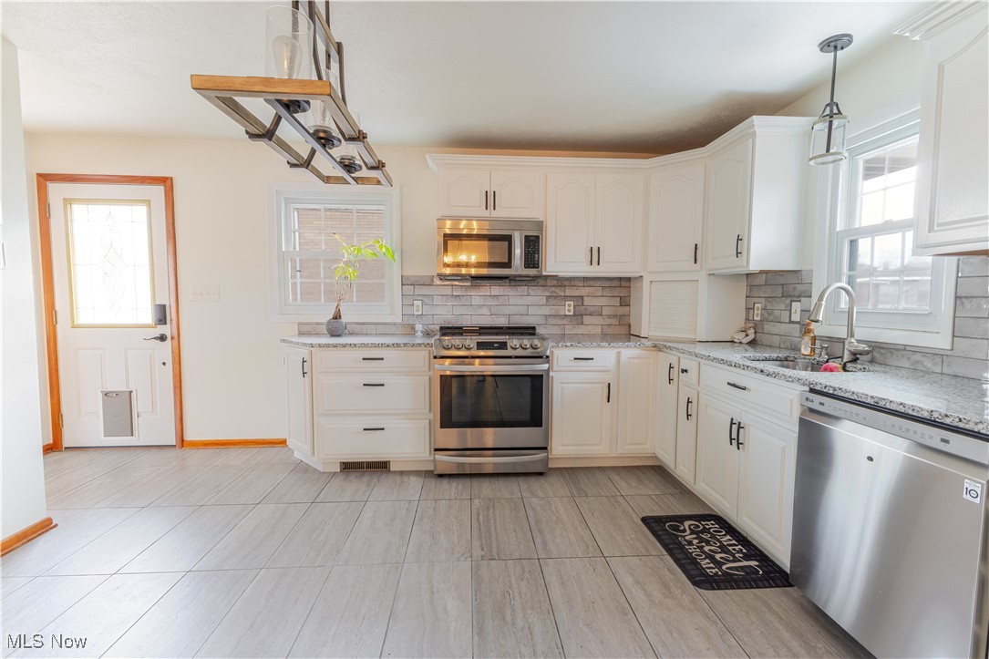 Marland Heights - Residential