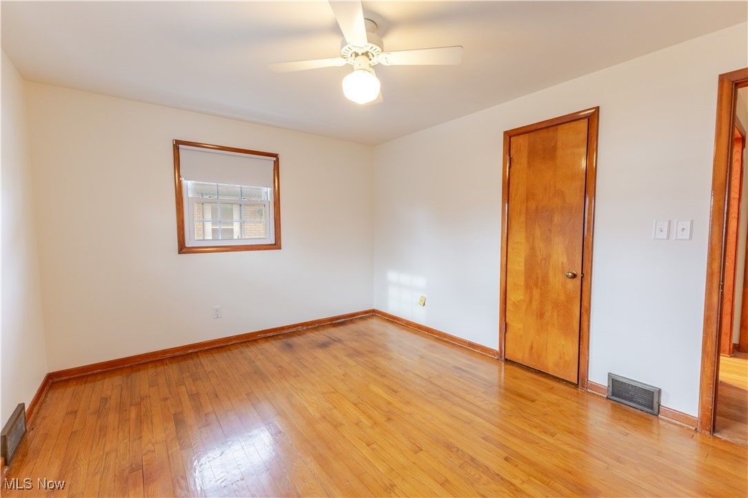 Marland Heights - Residential