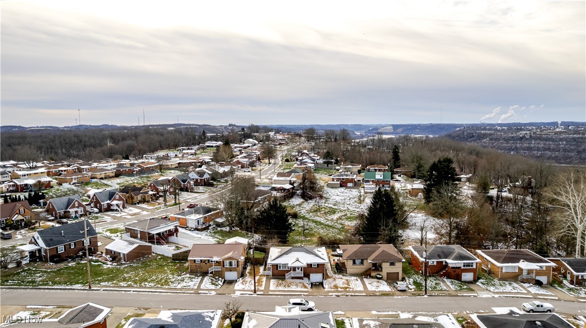 Marland Heights - Residential