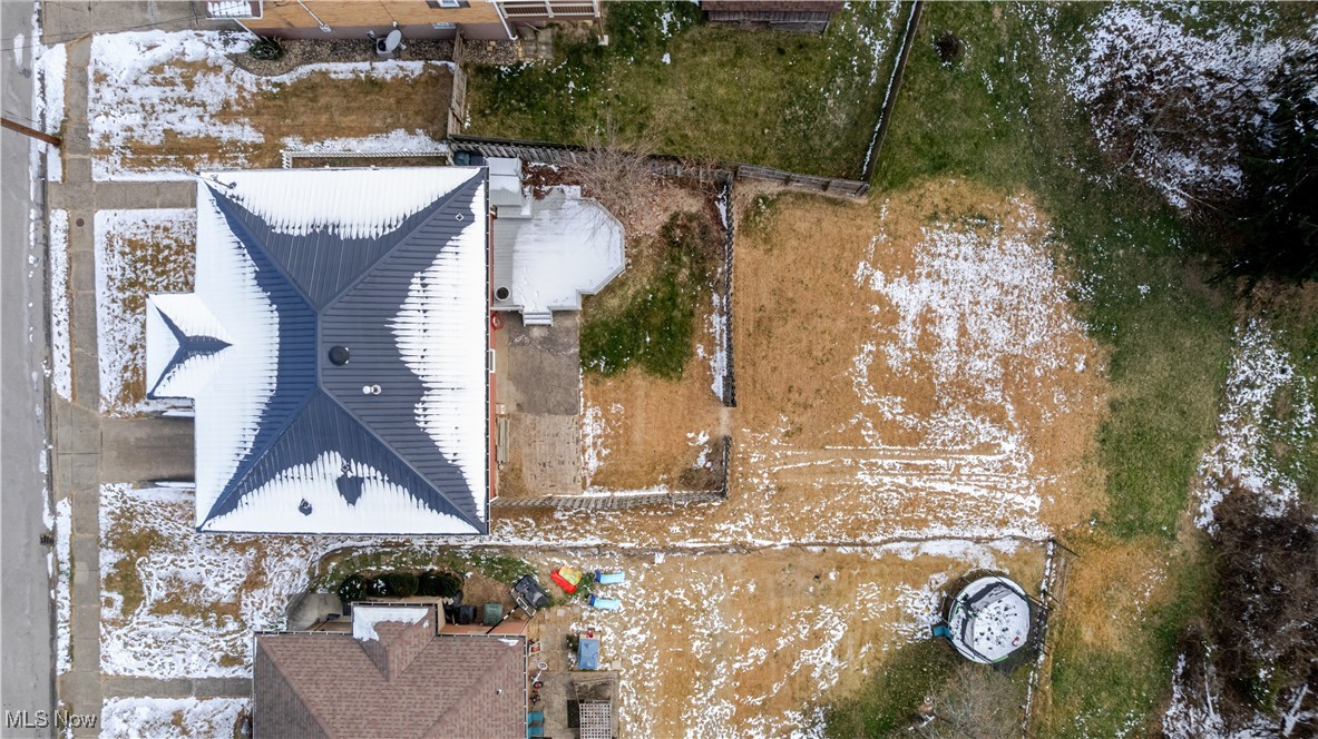 Marland Heights - Residential