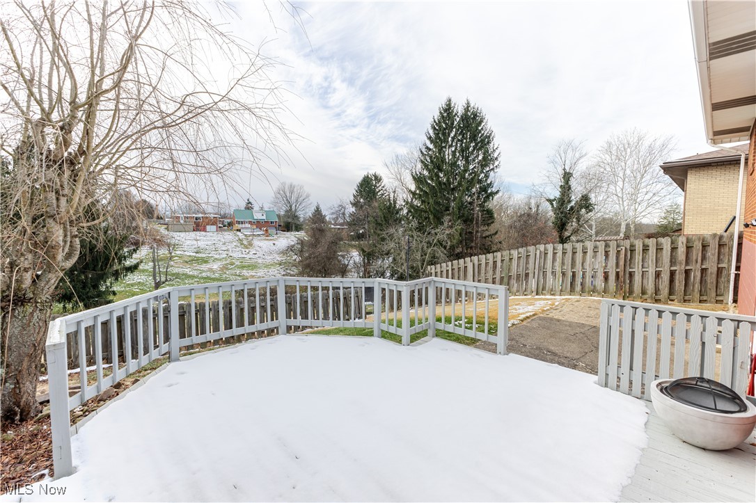 Marland Heights - Residential