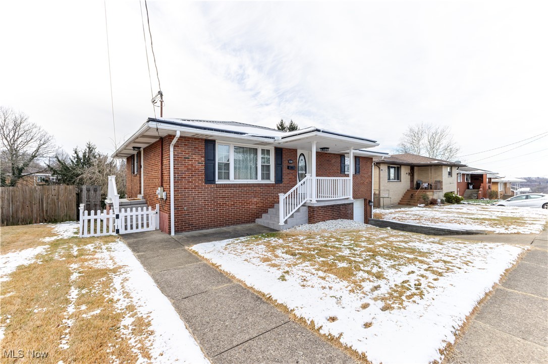 Marland Heights - Residential