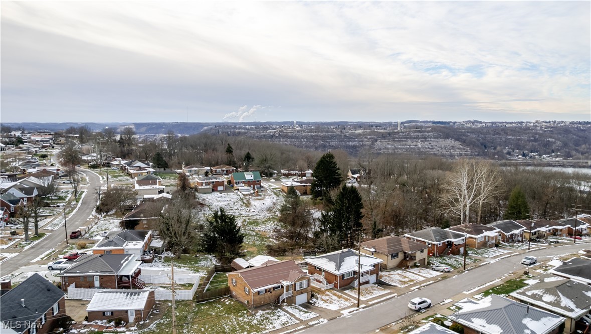 Marland Heights - Residential