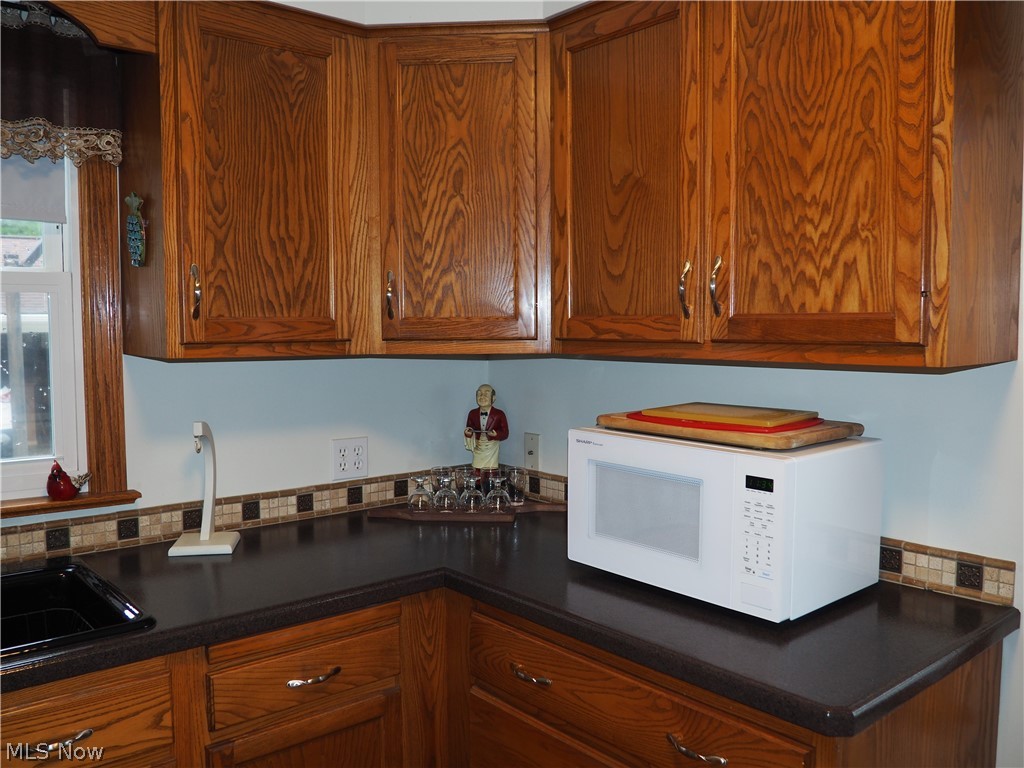 Lions Pk - Residential