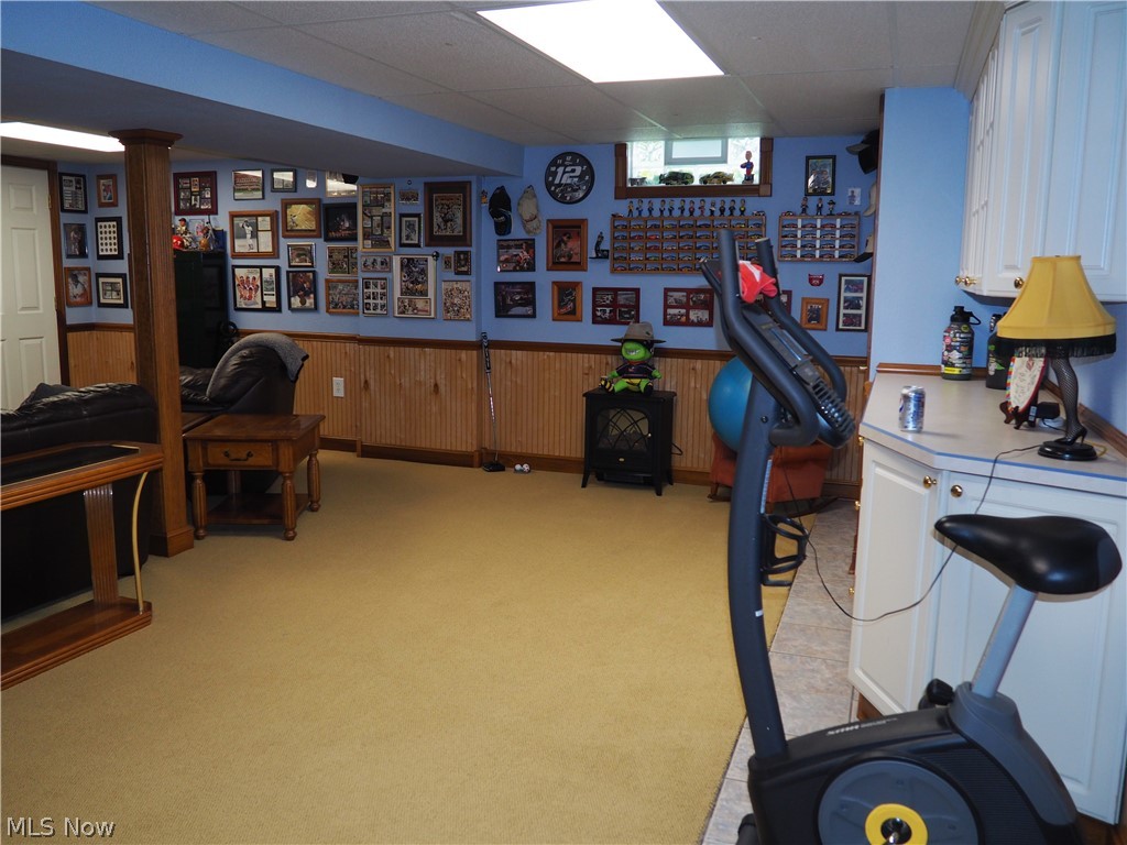 Lions Pk - Residential