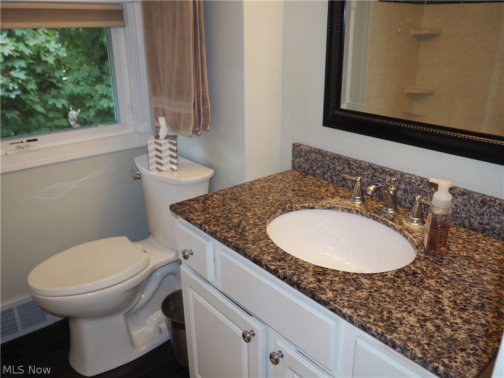 Lions Pk - Residential