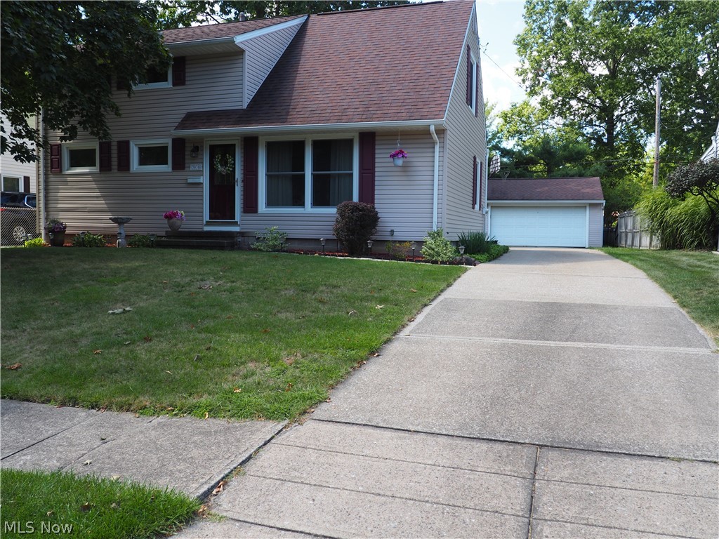 Lions Pk - Residential