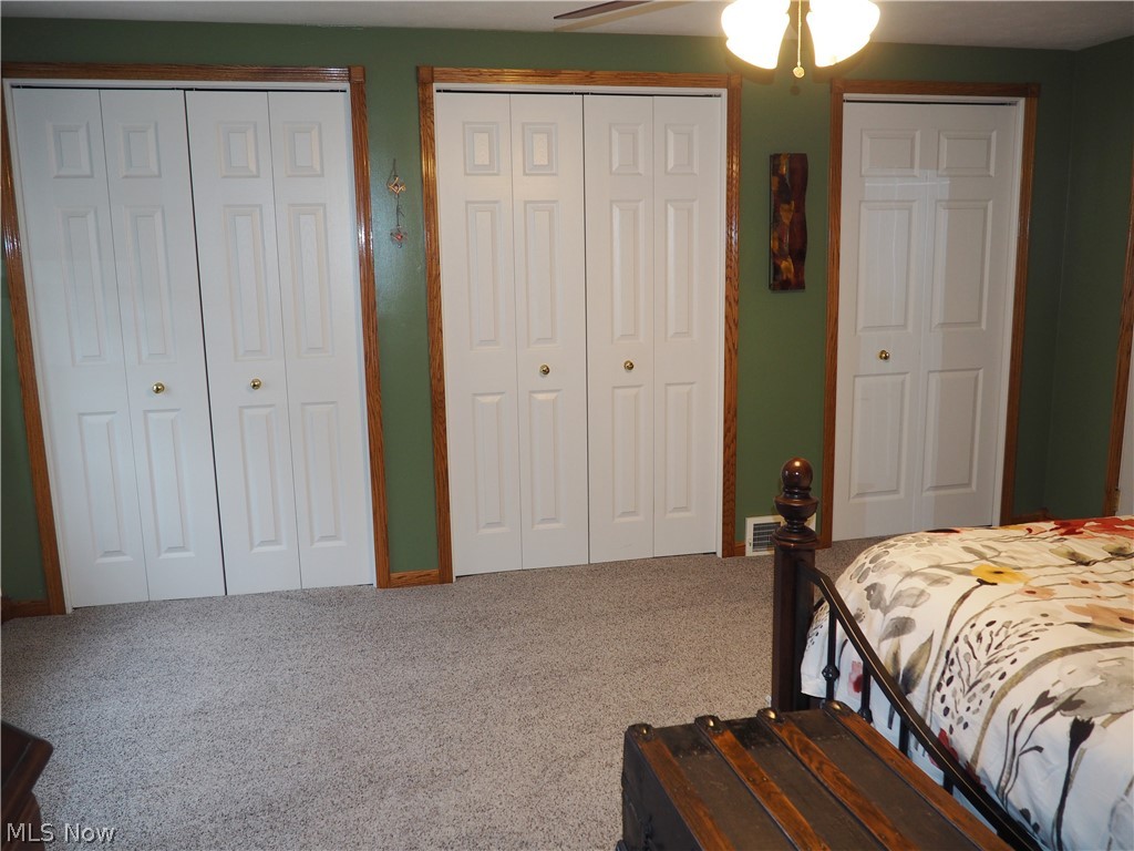 Lions Pk - Residential