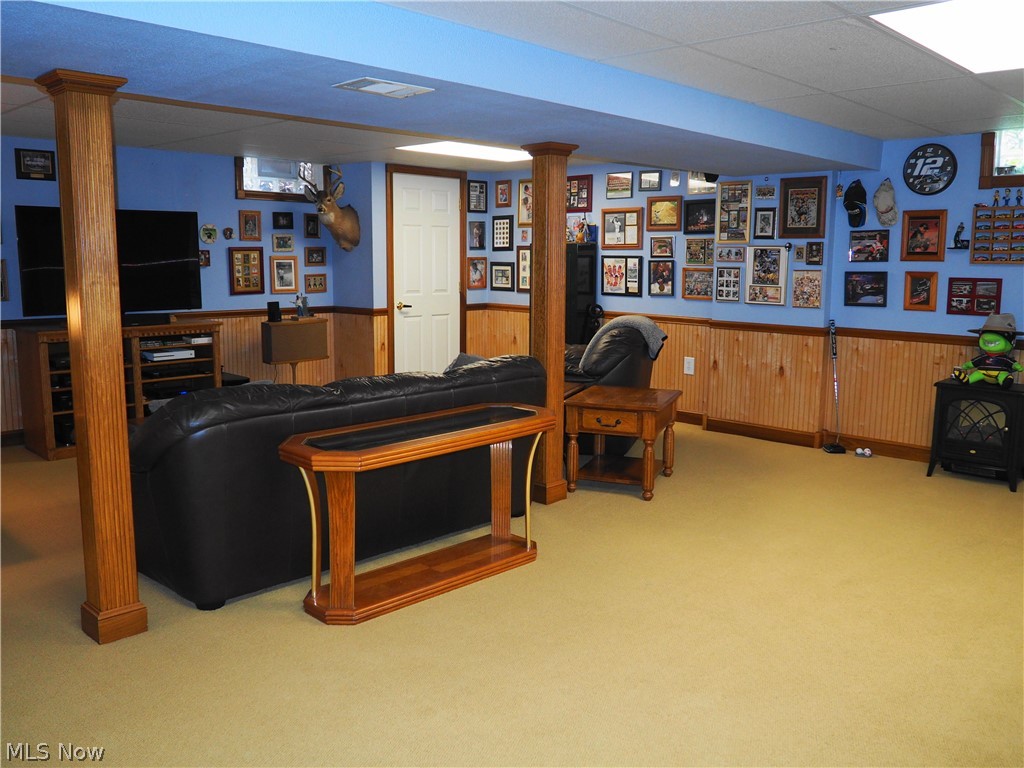 Lions Pk - Residential