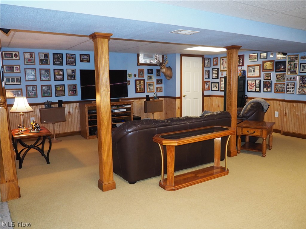 Lions Pk - Residential