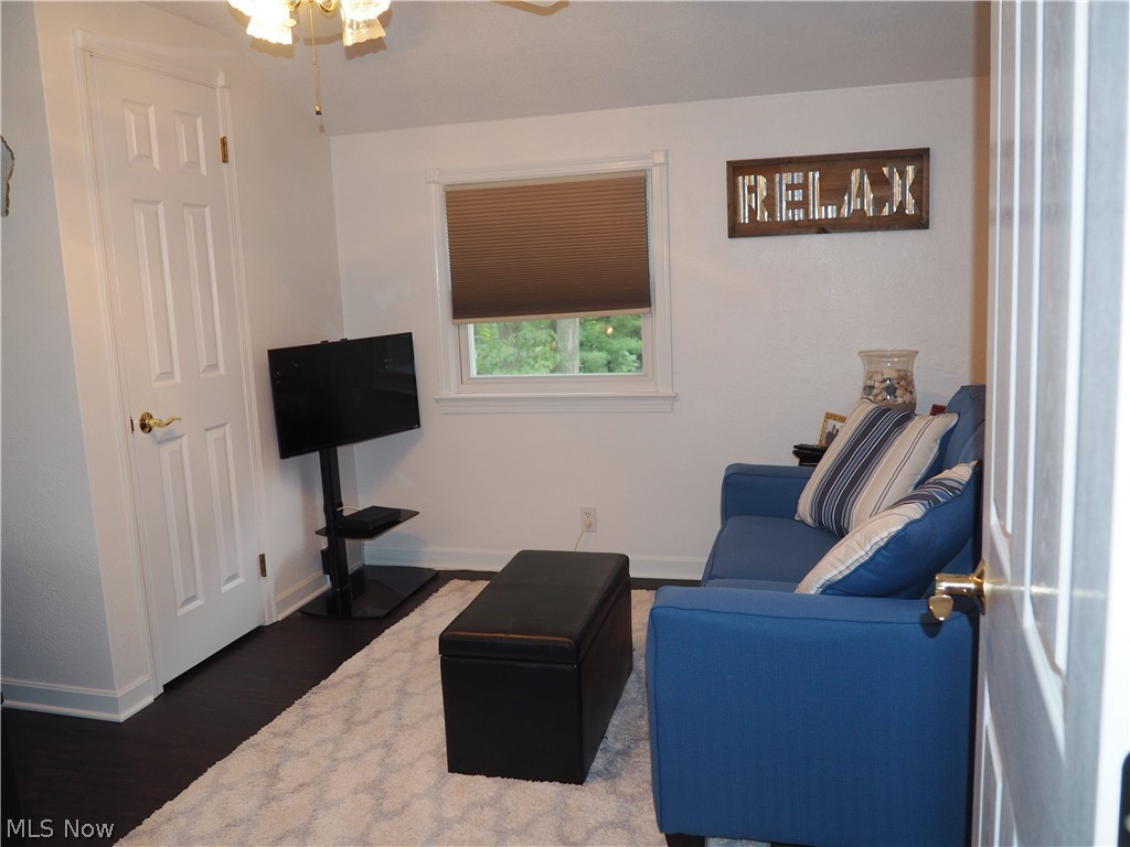 Lions Pk - Residential