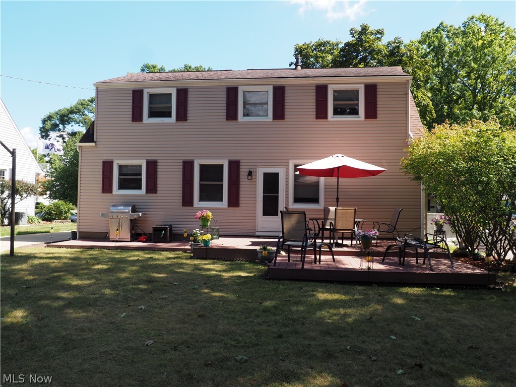 Lions Pk - Residential