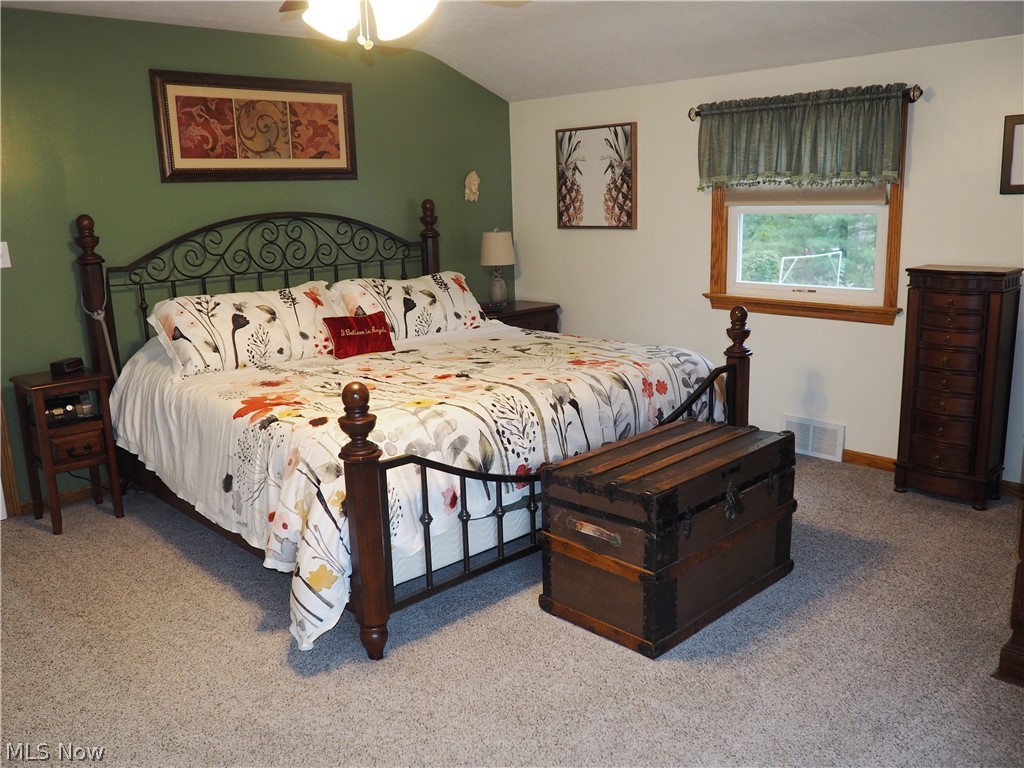 Lions Pk - Residential