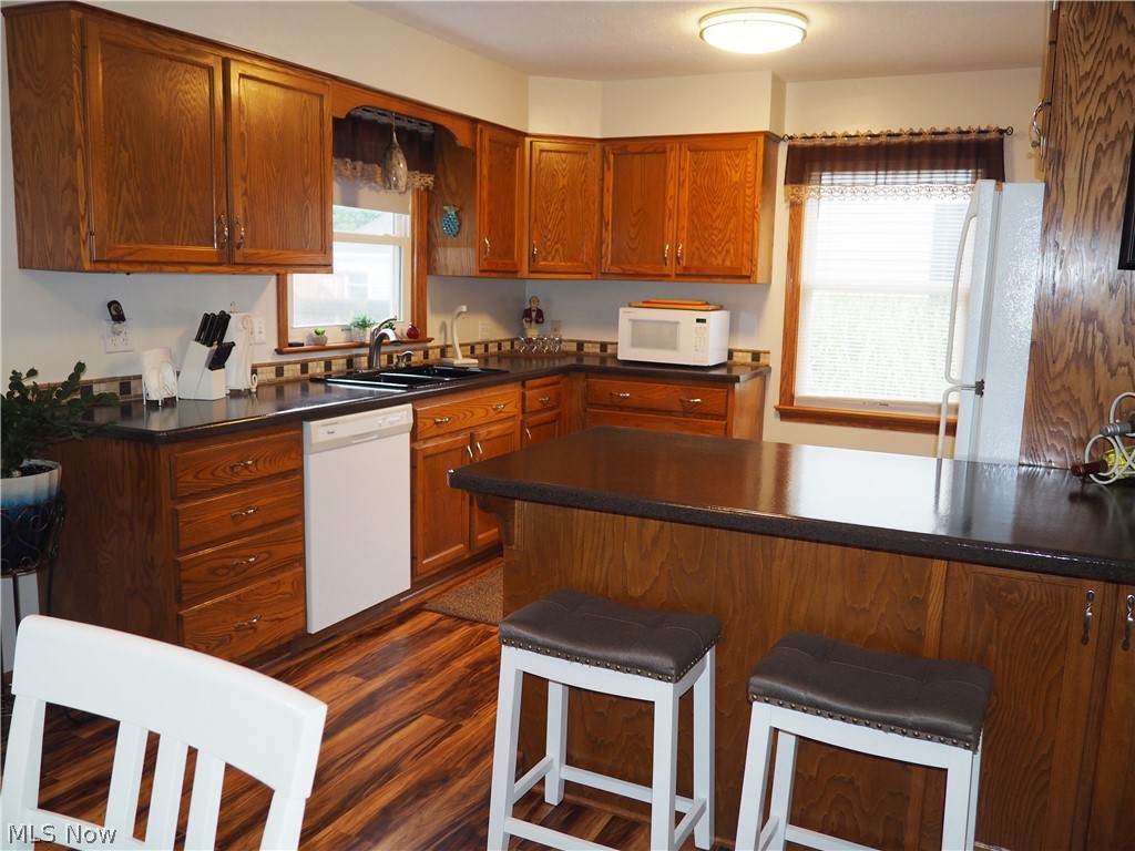 Lions Pk - Residential