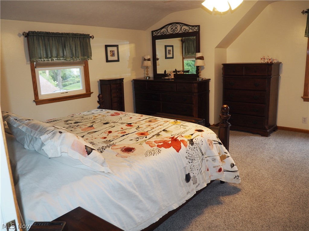 Lions Pk - Residential