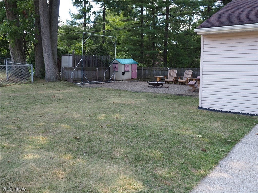 Lions Pk - Residential