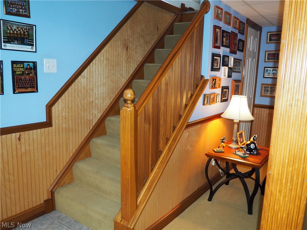 Lions Pk - Residential