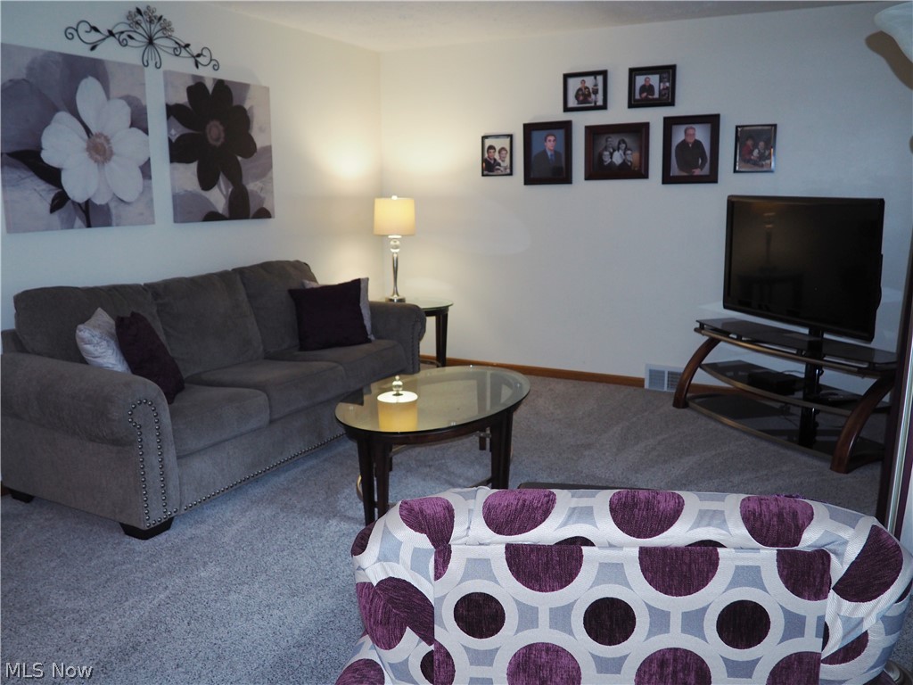 Lions Pk - Residential