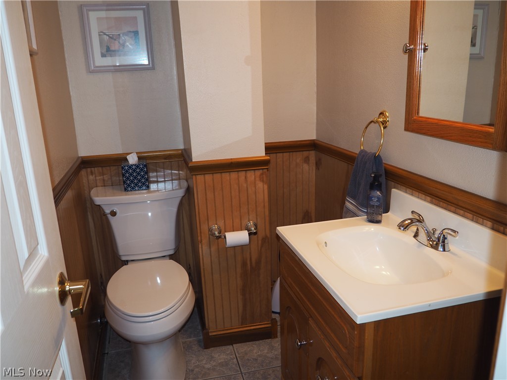 Lions Pk - Residential