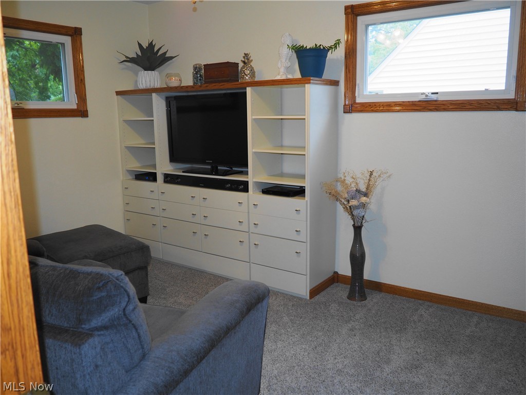 Lions Pk - Residential