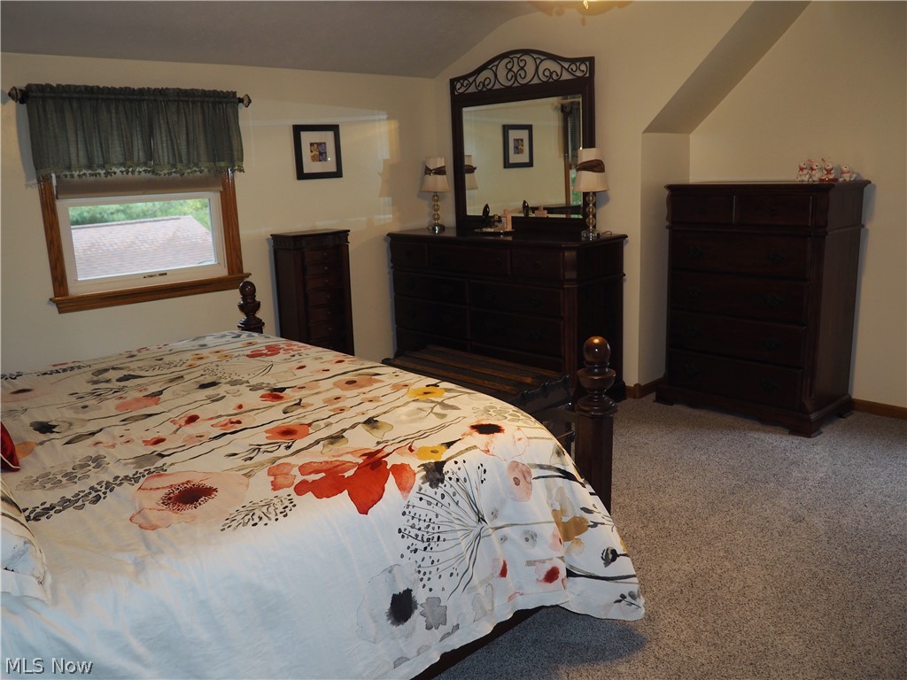 Lions Pk - Residential