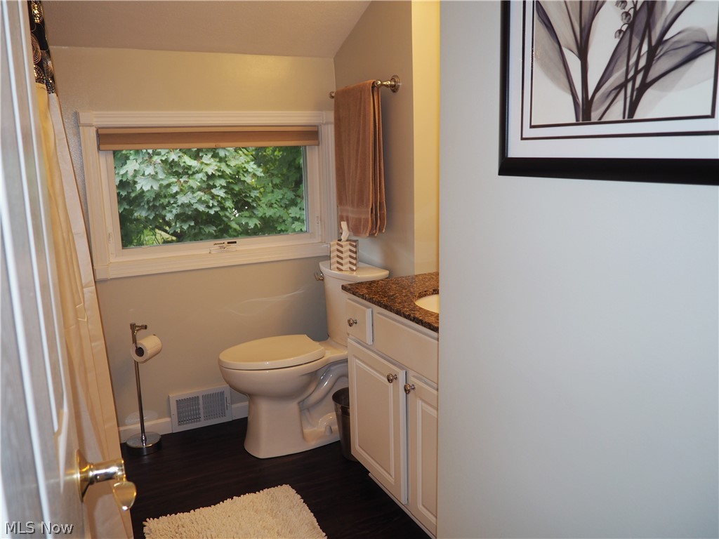 Lions Pk - Residential