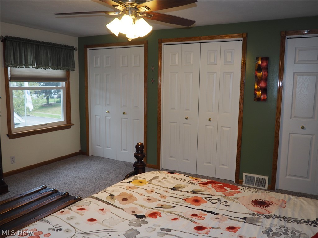 Lions Pk - Residential