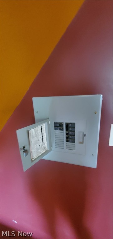 Lorain Highlands - Residential